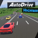 Auto Drive: Highway