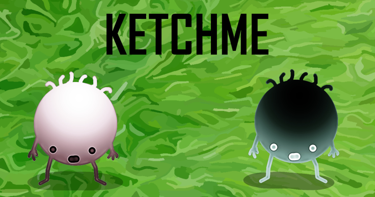 Ketchme